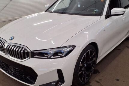 BMW 330 25.000 km 49.400 &euro; Stendal 39576