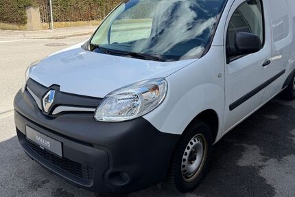 Renault Kangoo 109.500 km 12.490 &euro; München 81827