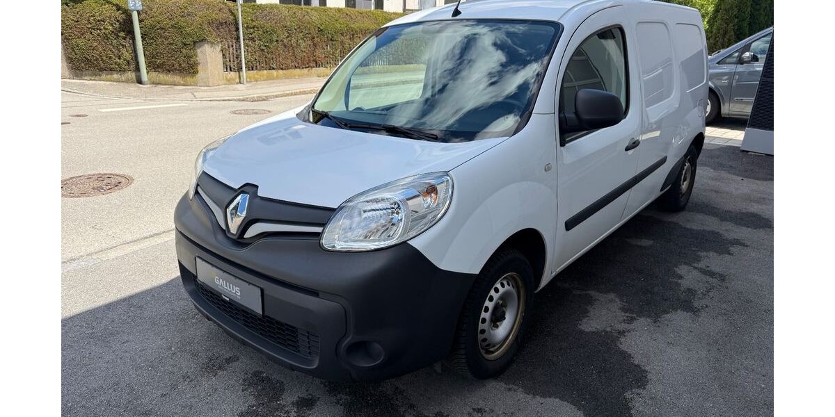 Renault Kangoo 109.500 km 12.490 &euro; München 81827