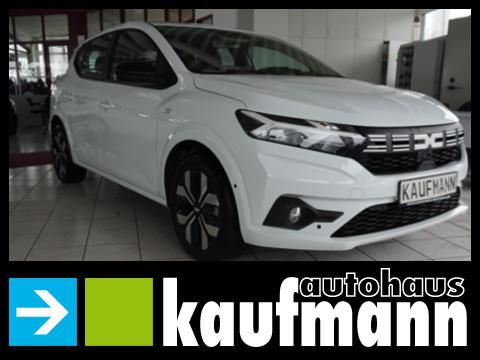 Dacia Sandero 16.304 km 15.290 &euro; Aalen-Dewangen 73434