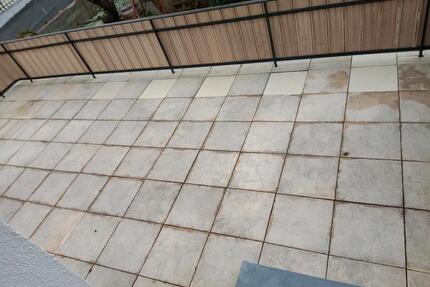 90 qm Wohnung mit 2 Balkone!