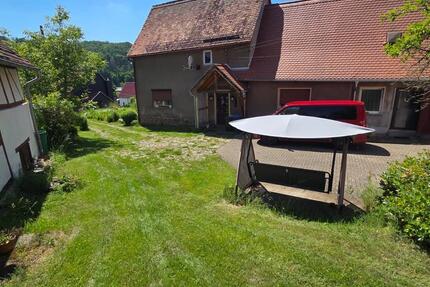 Haus Mansfeld - 3 Zimmer, 76 m&sup2;, 86.000&euro; | Angebot:27055305