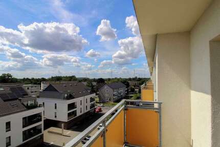 Wohnung zum Kaufen in Moers 99.000 € 60.11 m²