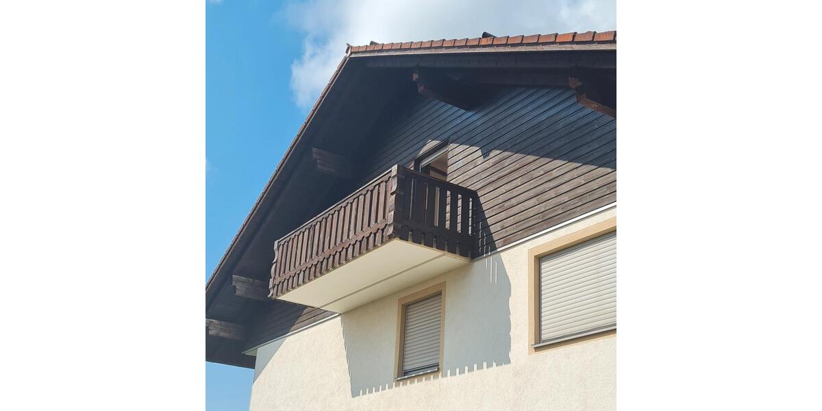 Dachgeschoßwohnung Rimbach - 2 Zimmer, 62 m&sup2;, 98.500&euro; | Angebot:26448686