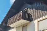 Dachgeschoßwohnung Rimbach - 2 Zimmer, 62 m&sup2;, 98.500&euro; | Angebot:26448686