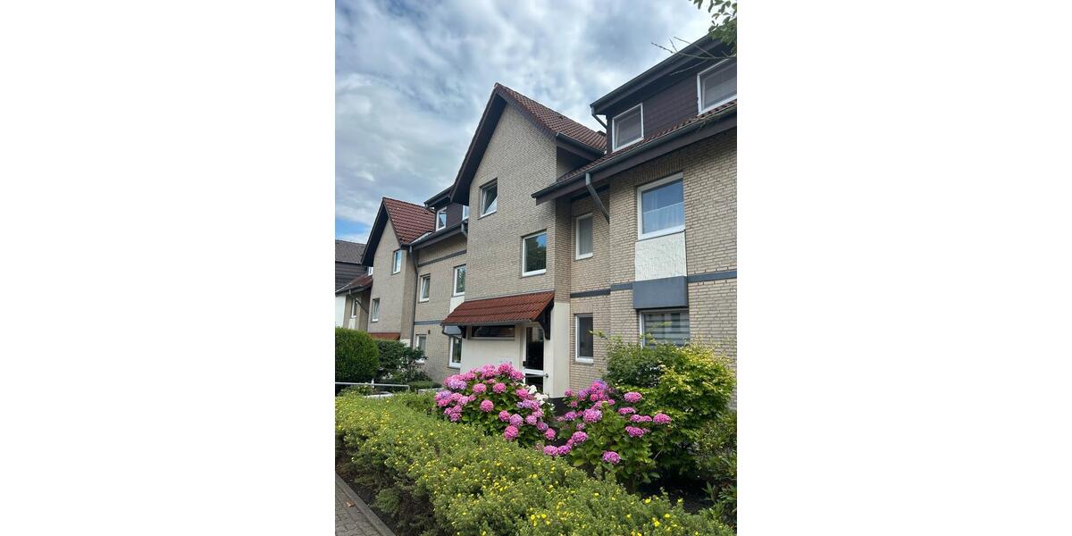 Etagenwohnung Herford Diebrock - 2 Zimmer, 61 m&sup2;, 165.000&euro; | Angebot:26875513
