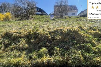 Platz für Ihr Traumhaus - Großzügiges Baugrundstück in Wellheim mit Fernblick - ohne Bauzwang! - Ein Objekt von SOWA Immobilien & Finanzen Ihrem Immobilienprofi vor Ort zimmer