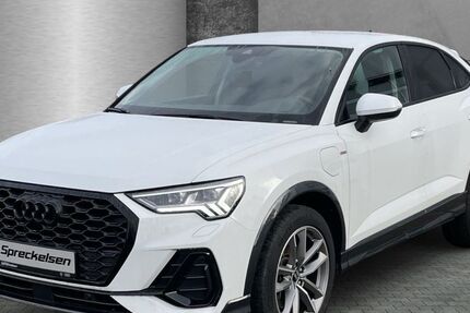 Audi Q3 75.000 km 28.790 &euro; Stade 21682