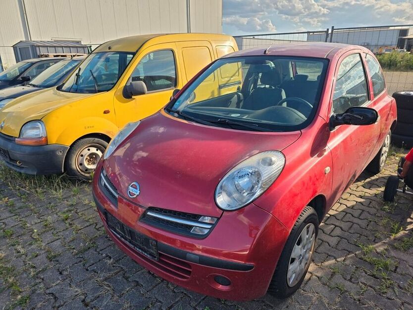 Micra