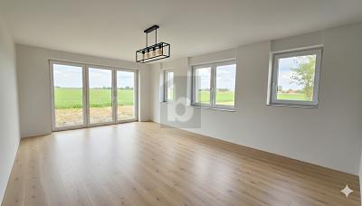 BARRIEREFREI UND ENERGIEEFFIZIENT WOHNEN - Erdgeschoßwohnung Holle | Angebot:27072305
