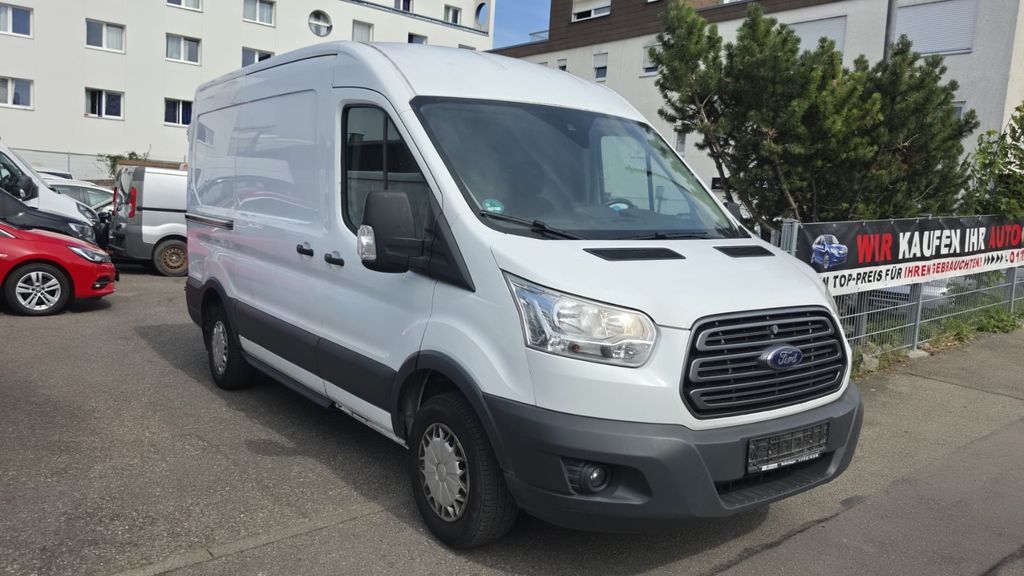 Ford Transit 242.000 km 7.490 &euro; Filderstadt bei Stuttgart 70794