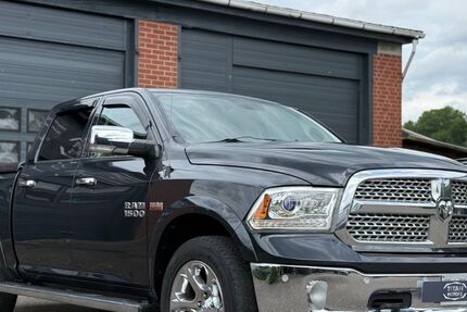 Dodge RAM 193.500 km 28.500 € Borstorf 23881