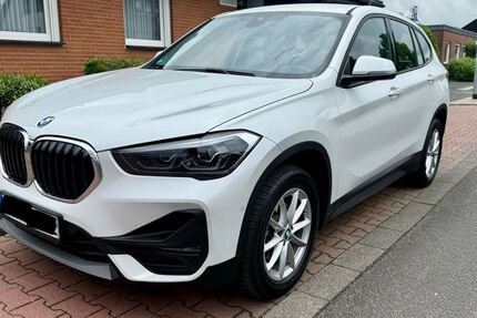 BMW X1 190.000 km 14.500 &euro; Wesseling 50399