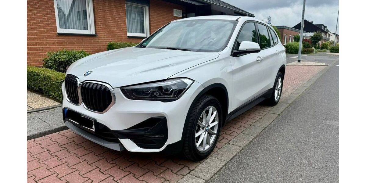 BMW X1 190.000 km 14.500 &euro; Wesseling 50399