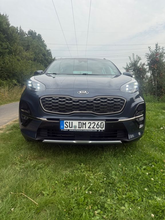 Sportage