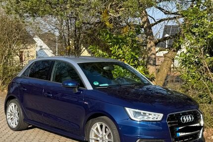 Audi A1 67.500 km 14.300 &euro; Mertesdorf 54318