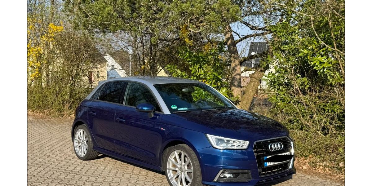 Audi A1 67.500 km 14.300 &euro; Mertesdorf 54318