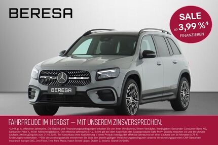 Mercedes-Benz GLB 180 9.900 km 52.385 € Osnabrück 49078
