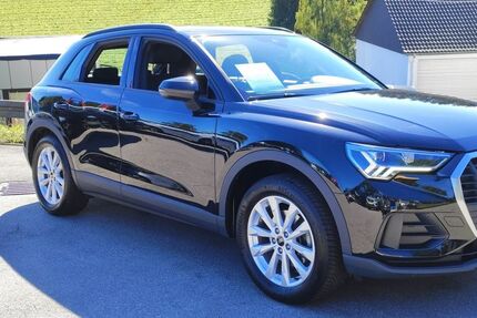 Audi Q3 60.966 km 23.995 &euro; Halver 58553
