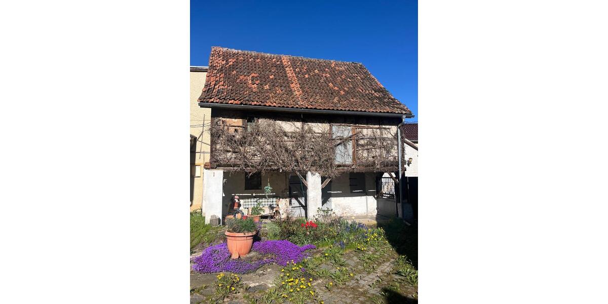 Bauernhaus, Landhaus Sangerhausen - 9 Zimmer, 150 m&sup2;, 95.000&euro; | Angebot:26665688