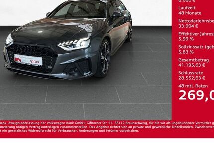 Audi A4 13.192 km 41.990 &euro; Wesel 46485