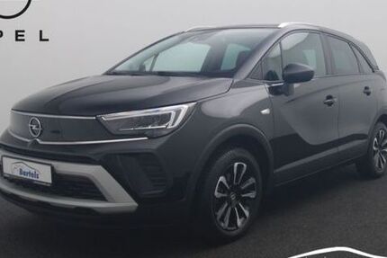 Opel Crossland (X) 40.542 km 18.990 &euro; Sögel 49751