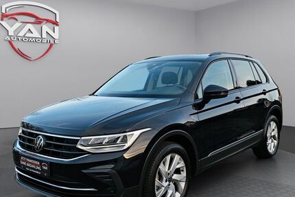 VW Tiguan 88.004 km 27.500 &euro; Koblenz 56070