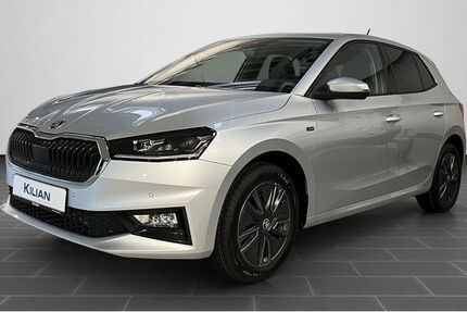 Skoda Fabia 4.639 km 24.999 &euro; Wiesbaden 65197