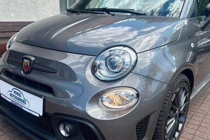 Abarth 500 19.107 km 22.740 &euro; Berlin 13059