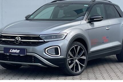 VW T-Roc 6.511 km 49.990 &euro; Crailsheim 74564