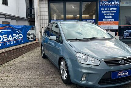 Ford C-Max 174.000 km 4.400 € Viersen 41747