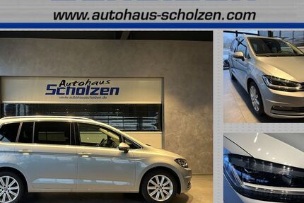 VW Touran 20.500 km 34.500 &euro; Hellenthal/Kehr 53940