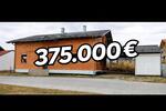 Einfamilienhaus Egglkofen - 6 Zimmer, 190 m&sup2;, 375.000&euro; | Angebot:25321922