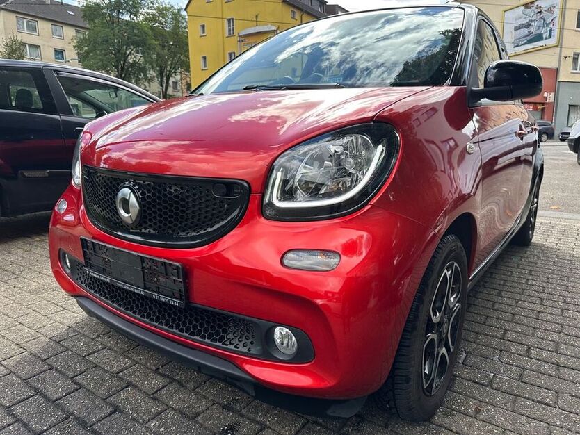 ForFour