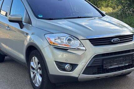 Ford Kuga 200.000 km 3.490 &euro; Aalen 73431