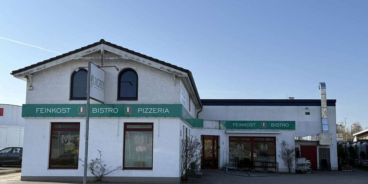 Gewerbeobjekt Elmshorn Hainholz - 3.000&euro; | Angebot:26062297