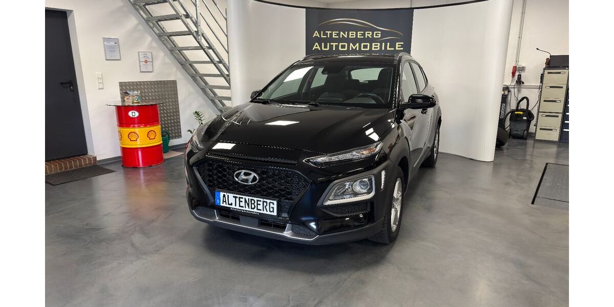 Hyundai KONA 134.500 km 11.990 &euro; Handewitt 24983