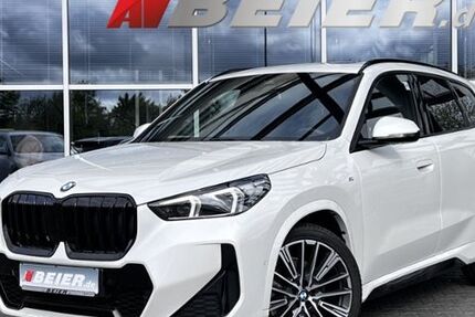 BMW X1 37.900 km 41.591 &euro; Dessau direkt an der A9 06842