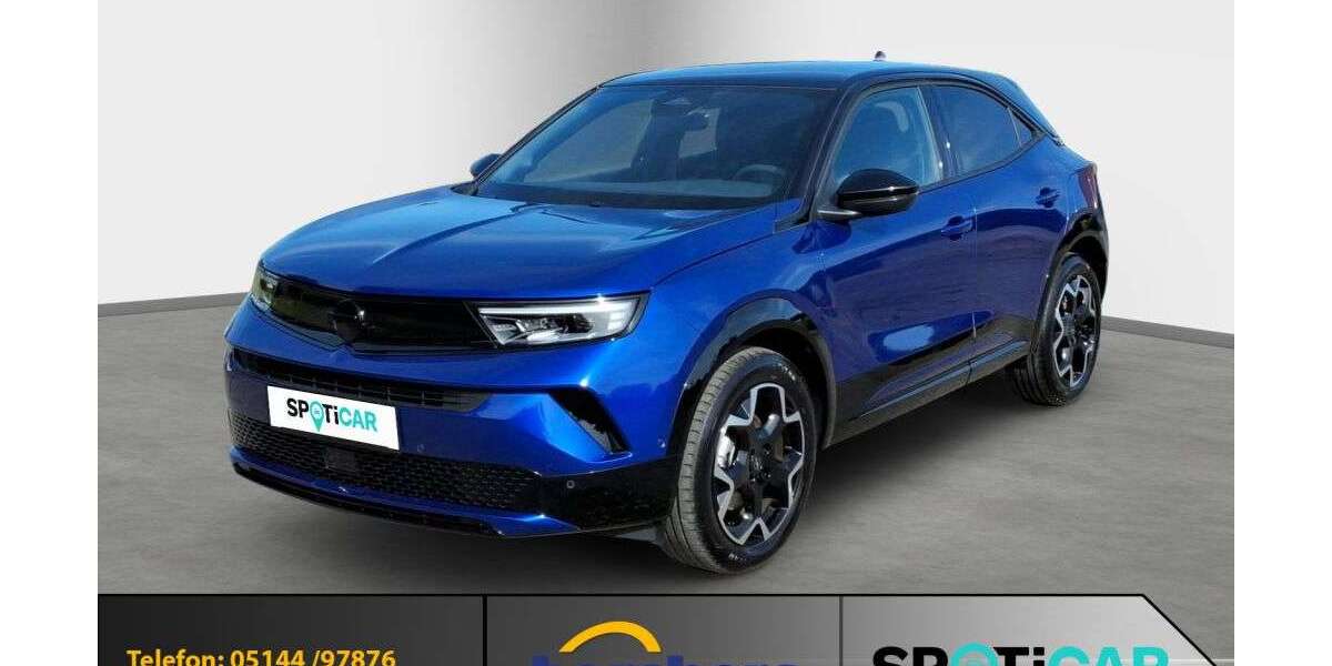 Opel Mokka 13.100 km 22.950 &euro; Bröckel 29356