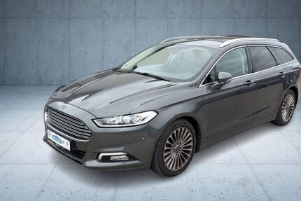 Ford Mondeo 103.795 km 10.650 &euro; Soltau 29614