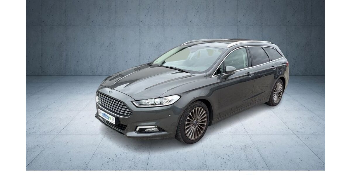 Ford Mondeo 103.795 km 11.450 &euro; Soltau 29614