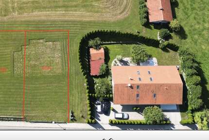 Grundstück zu verkaufen in Münsing 649.000 € 500 m² zimmer