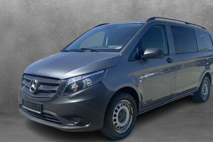 Mercedes-Benz Vito 150.000 km 31.990 &euro; Geesthacht (Region Hamburg) 21502