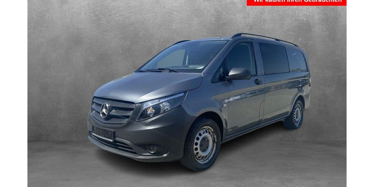 Mercedes-Benz Vito 150.000 km 31.990 &euro; Geesthacht (Region Hamburg) 21502