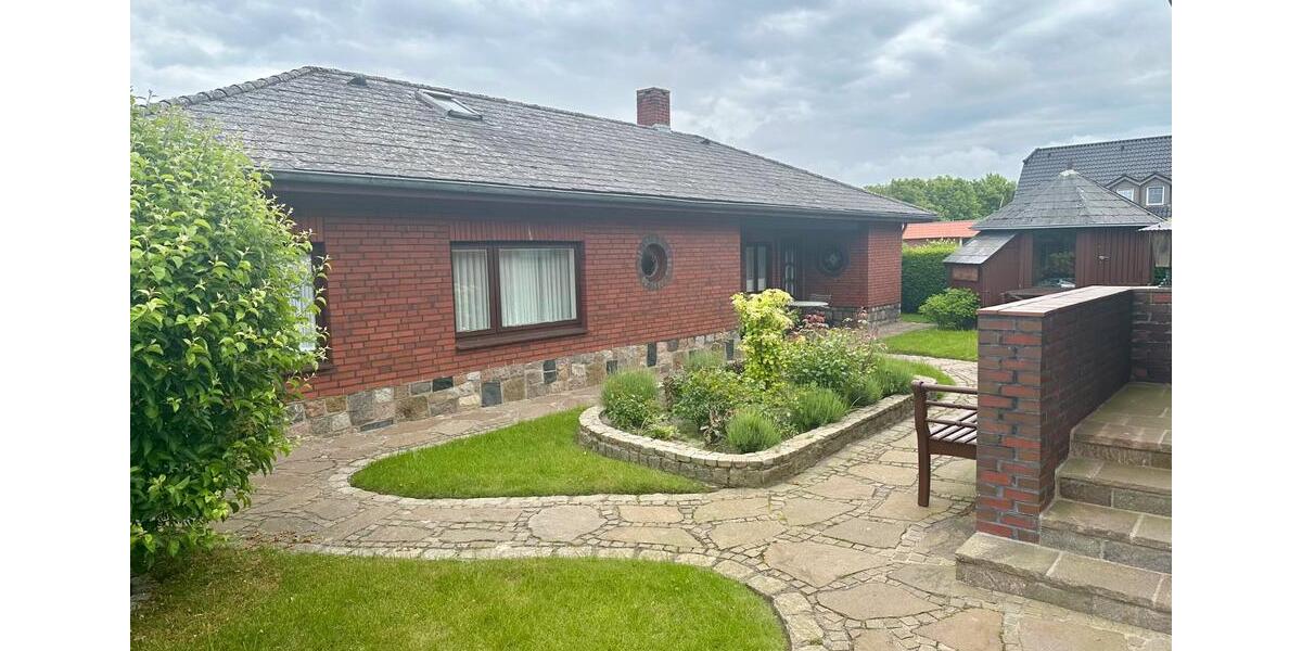 Bungalow Sylt - 7 Zimmer, 160 m&sup2;, 1.450.000&euro; | Angebot:26817547