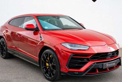 Lamborghini Urus 7.520 km 283.900 € Singen 78224