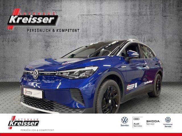 VW ID.4 45.500 km 31.970 &euro; Ulm 89077