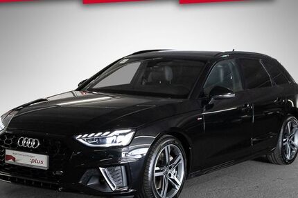 Audi A4 40.133 km 32.430 &euro; Stuttgart 70469