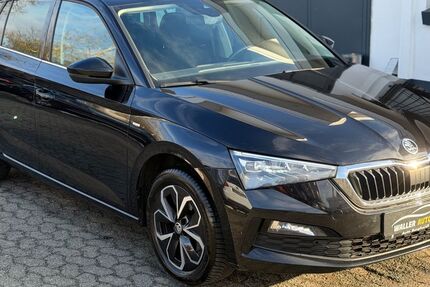 Skoda Scala 216.000 km 11.800 &euro; Bremen 28219