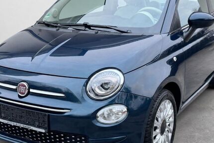 Fiat 500 58.120 km 10.690 &euro; Rathenow 14712